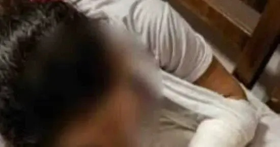 الداخلية تكشف حقيقة اعتداء مدرسة على طالبة بعصا خشبية في السويس.. ماذا حدث داخل الفصل؟