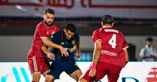 السويحلي الليبي يهزم الترجي التونسي ويشعل صراع التأهل لدور المجموعات بدوري الأبطال