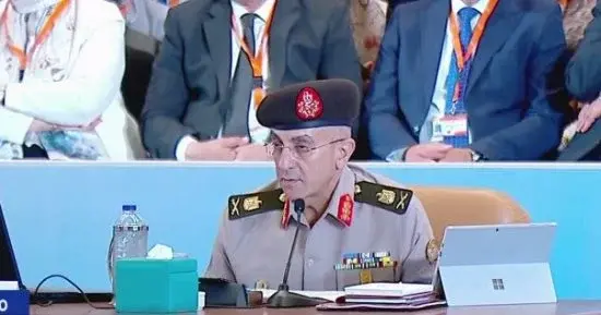 رئيس الهيئة الهندسية للقوات المسلحة: تنفيذ 2961 مشروعًا منذ يونيو 2014 وإنشاء 670 ألف وحدة سكنية