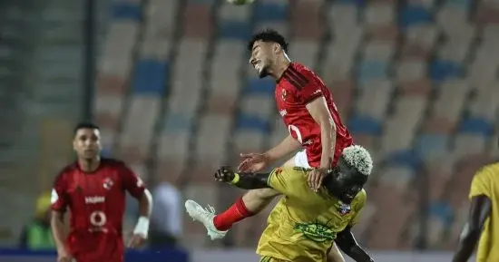الأهلي يضرب شباك كيتارا برباعية.. وزيزو يظهر في الدقائق الأخيرة من المباراة