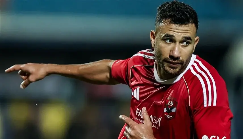 نجم الأهلي الأفضل في دور مجموعات دوري أبطال أفريقيا
