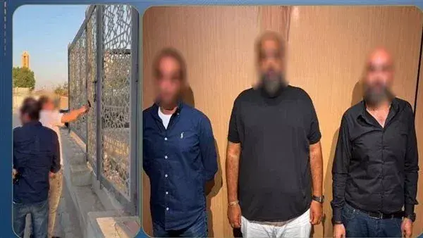 إسماعيل دولار ينفي ظهوره في فيديو مشاجرة المقطم ويكشف تفاصيل أقواله أمام النيابة