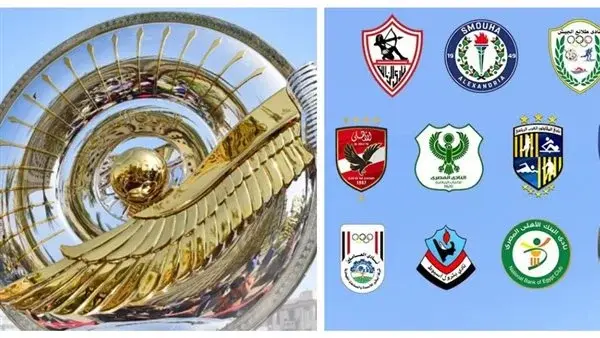 10 أرقام مهمة.. خريطة مواعيد الموسم الجديد لـ الدوري الممتاز