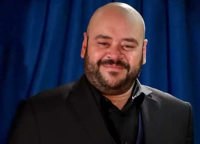 محمد ممدوح يحصد جائزة أفضل ممثل من مهرجان filmets