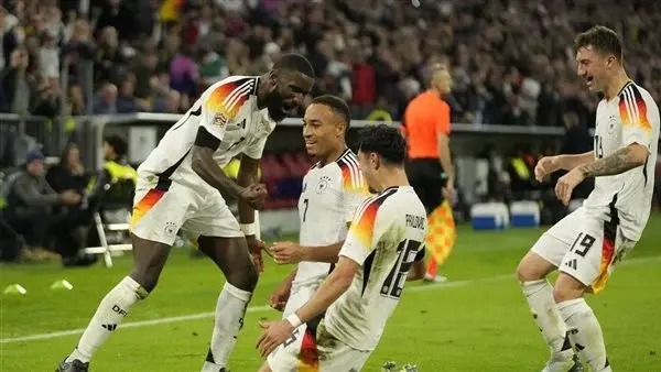 ألمانيا تواجه فنلندا وديًا الليلة استعدادًا لكأس العالم 2026.. تعرف على موعد المباراة والقناة الناقلة