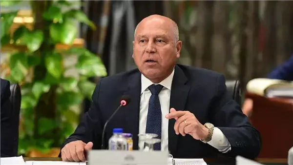 وزير النقل: نستهدف تجاوز مليوني راكب يوميًا عبر السكك الحديدية بحلول 2030