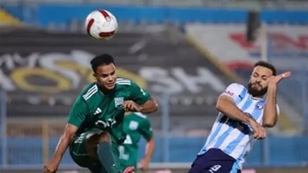 بيراميدز يهزم زد 2-1 ويتوج بلقب كأس مصر للمرة الثانية فى تاريخه