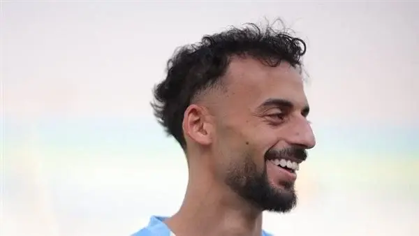 رسميًا.. بيراميدز يعلن التعاقد مع أحمد عبد القادر قادمًا من الكرمة العراقي