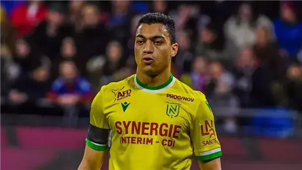 اتفاق مبدئي يعيد مصطفى محمد إلى الزمالك.. والحسم بعد حسم مستقبله الأوروبي