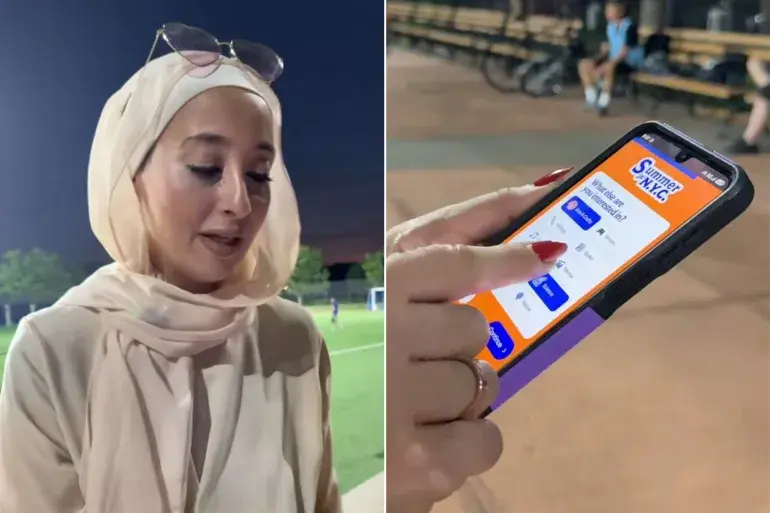 فيديو أطفال يشعل معركة في نيويورك.. لماذا هوجم ممداني بسبب الحجاب؟