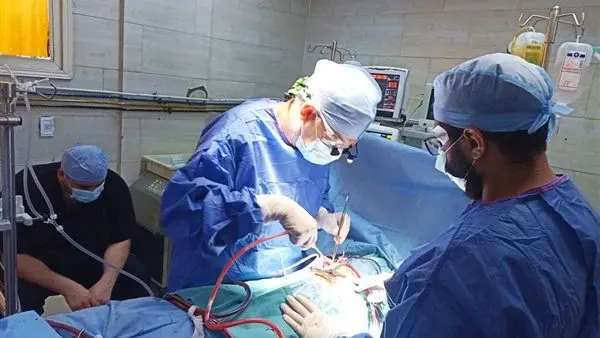 التعافي بعد جراحة القلب المفتوح.. متى يعود المريض لحياته الطبيعية؟