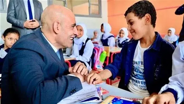 رابط استعلام نتيجة الصف الخامس الابتدائي 2026 بمحافظة الجيزة.. خطوات الحصول عليها إلكترونياً