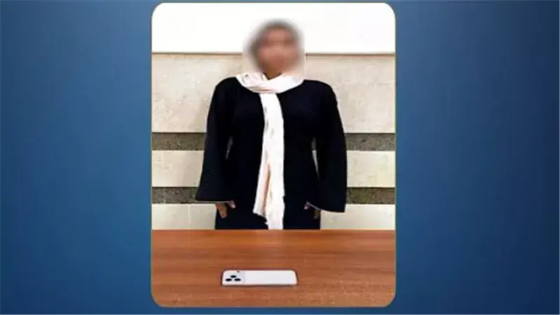 ضبط صانعة محتوى بالمنصورة بتهمة نشر مقاطع فيديو خادشة للحياء بهدف تحقيق أرباح مالية