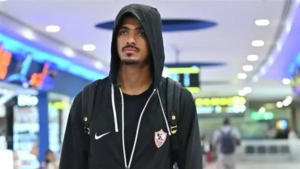 شوبير: زيزو السبب وراء رحيل حسام عبد المجيد من الزمالك