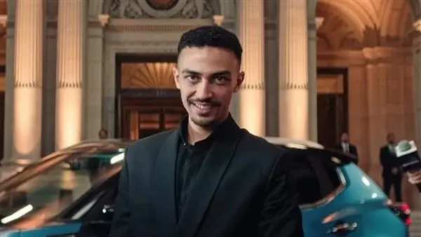 مفاوضات مع أحمد غزي لتقديم مسلسل في رمضان 2027
