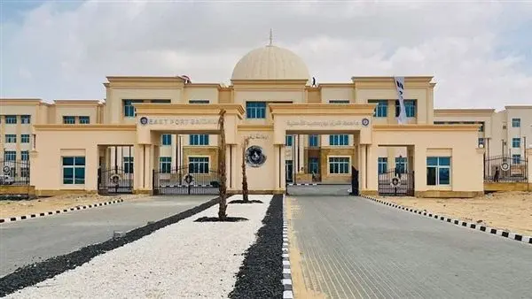 أزمة طلاب طب شرق بورسعيد.. التعليم العالي تطرح 3 حلول بعد اكتمال الطاقة الاستيعابية
