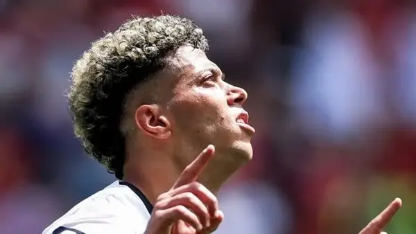 صراع دولي لضم إمام عاشور بعد التألق مع المنتخب في كأس العالم