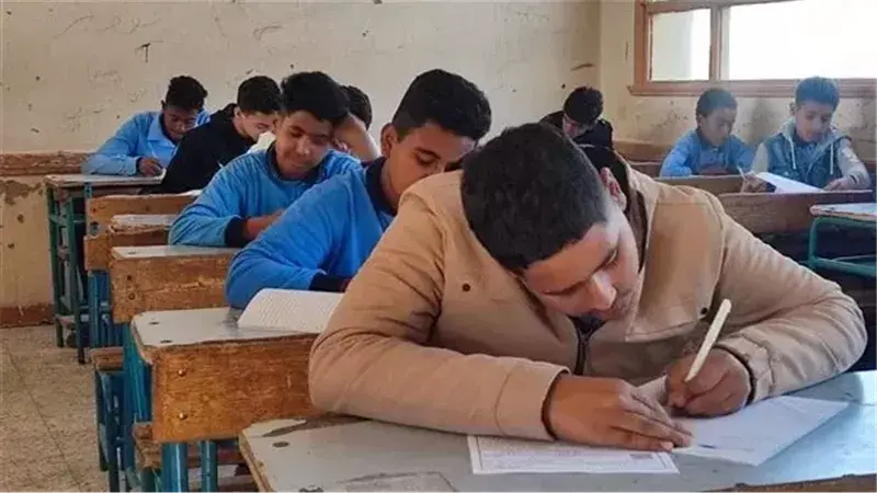خطوة بخطوة.. رابط الحصول علي نتيجة الصف الأول والثانى الأعدادى الترم الثانى 2026