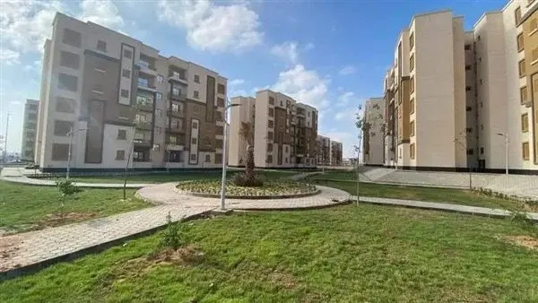 حقيقة طرح شقق بنظام الإيجار التمليكي مقابل 1500 جنيه شهريًا.. وزارة الإسكان تحسم الجدل
