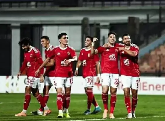الأهلي في مواجهة صعبة أمام زد في الدوري الممتاز.. غدًا