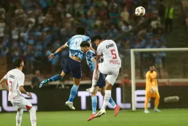 قبل لقاء القمة.. ترتيب الزمالك و بيراميدز في الدوري