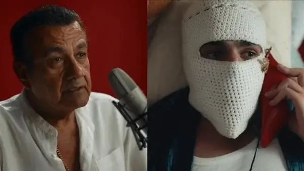 أسامة منير يكشف كواليس تعاونه مع تووليت في كليب صديق البرنامج