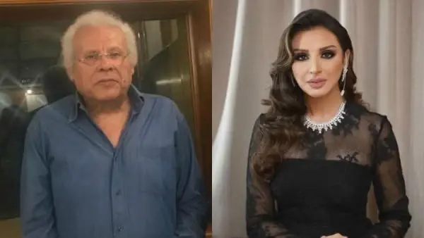 تحسن الحالة الصحية لـ الموسيقار محمد علي سليمان