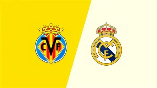 ريال مدريد يواجه فياريال في الجولة الثامنة بالدوري الإسباني.. الموعد والقناة الناقلة