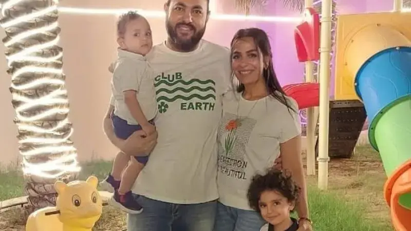 توقف القلب.. سبب مفاجئ وراء وفاة ام لطفلين وقت الزلزال