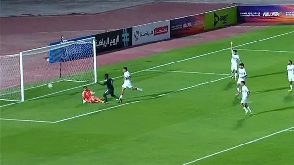 الاتحاد السكندري يحسم مواجهة المصري بثنائية نظيفة في الدوري الممتاز