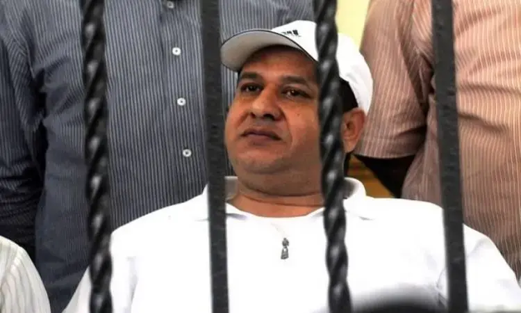 القضاء يفصل في قضيتي صبري نخنوخ