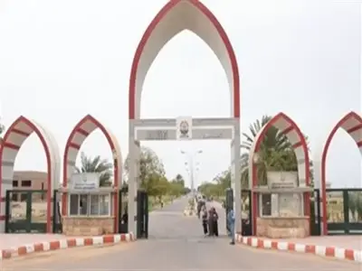 تحقيق عاجل بجامعة أسوان في شكوى طالبات من تجاوزات أفراد الأمن
