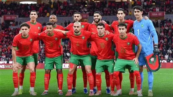 منتخب المغرب يحدد برنامج ودياته قبل انطلاق مونديال 2026