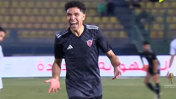 اتصالات مكثفة بين الأهلي وبتروجت للتعاقد مع توفيق محمد