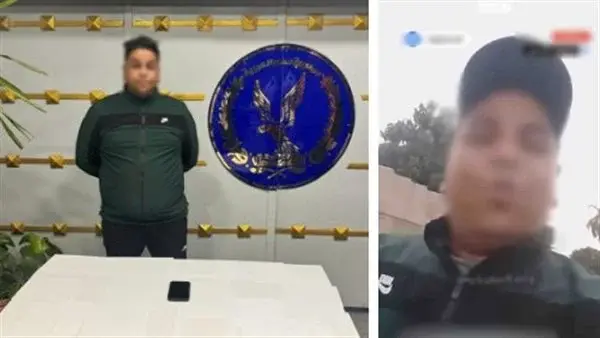 ضبط ناشر فيديو اتهم الشرطة بتلفيق قضية لشقيقه في الإسماعيلية