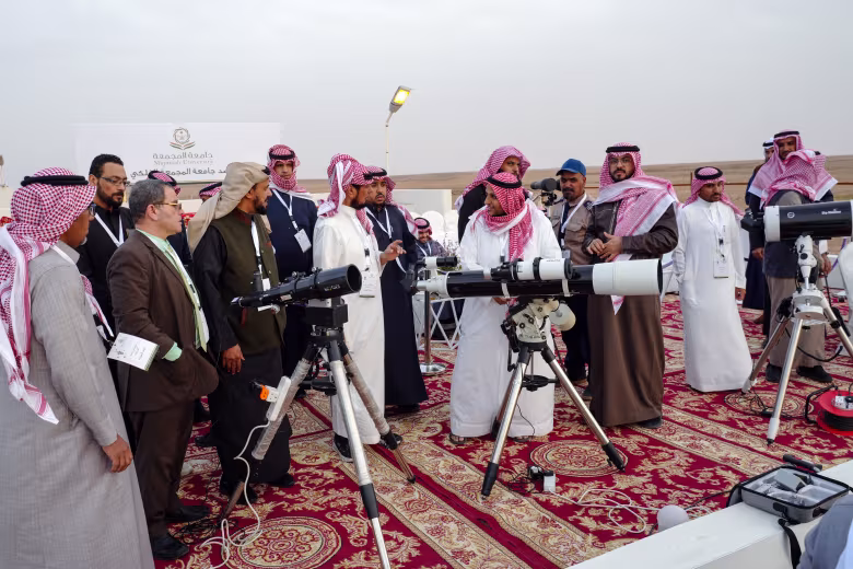 السعودية تعلن الإثنين غرة شهر ذي الحجة.. ووقفة عرفة الثلاثاء 26 مايو