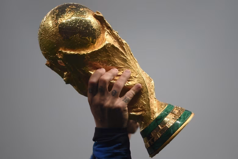 بينهم 3 لاعبين عرب.. تعرف على أصغر وأكبر المشاركين في كأس العالم 2026