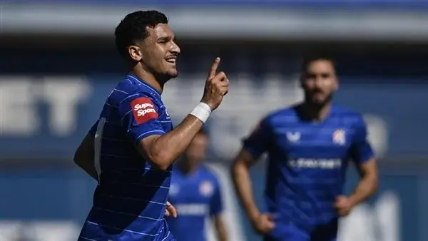 الأهلي ينهي اتفاقه مع دينامو زغرب لضم منصف بقرار