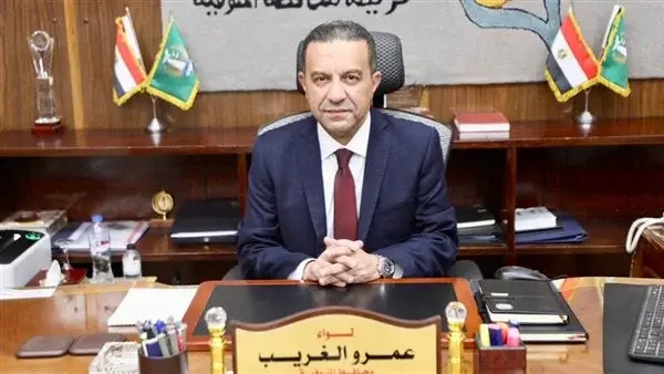 محافظ المنوفية بشدد الرقابة على الدعم الزراعي وتحيل 926 مخالفة للنيابة العامة