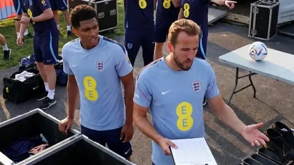 ضربة قبل مواجهة كرواتيا.. القبض على متهمين بسرقة معدات منتخب إنجلترا في مونديال 2026