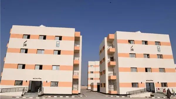 طرح 3280 وحدة سكنية بنظام الإيجار في 11 محافظة