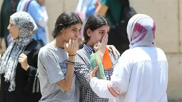 رابط نتيجة الثانوية العامة 2026 علمي وأدبي.. بالاسم ورقم الجلوس