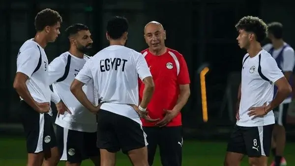 محمد صلاح على رأس تشكيل منتخب مصر أمام أنجولا في تصفيات أمم إفريقيا 2027