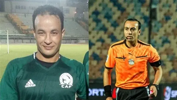 ترشيح محمد الغازي وتوفيق طلب لإدارة نهائي كأس السوبر الأردني