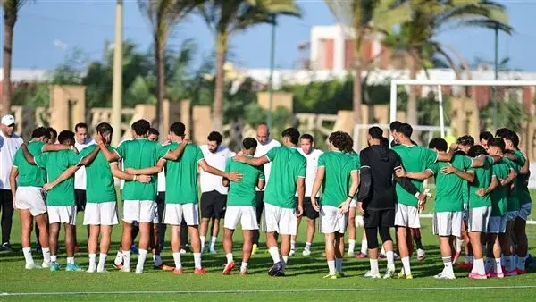 المصري يعاقب لاعبيه بعد الهزيمة أمام بتروجيت ويهدد المستهترين بالاستبعاد