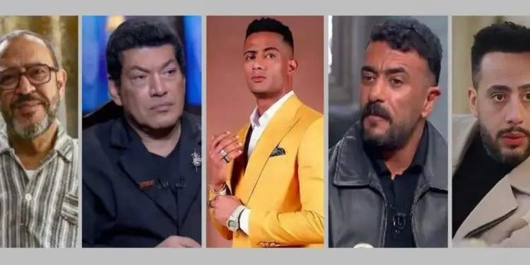 تعليقات الفنانين على الزلزال بين الدعابة ورسائل الطمأنة والجدل.. ماذا قالوا؟
