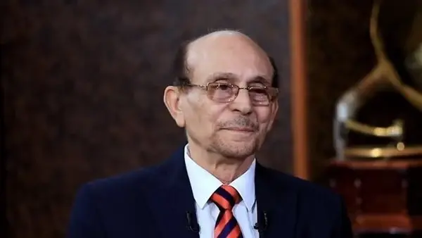 بعد تحسن حالته الصحية.. محمد صبحي يغادر المستشفى خلال الساعات المقبلة