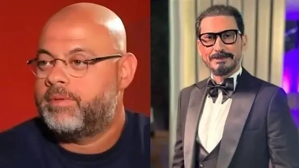 أحمد عيد بطل مسلسل جديد من 10 حلقات إخراج معتز التوني