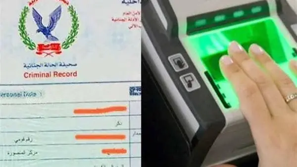 النيابة العامة تطلق خدمة إلكترونية للاستعلام عن الأحكام الجنائية بالرقم القومي عبر بوابتها الرقمية