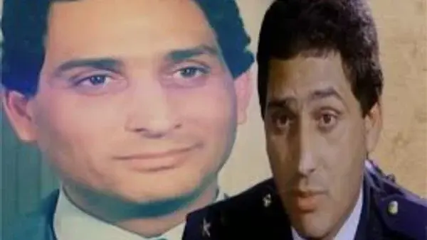 الفنان حسين الشريف يغادر المستشفى بعد تحسن حالته